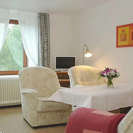 Gospodarstwo agroturystyczne Jens 6 